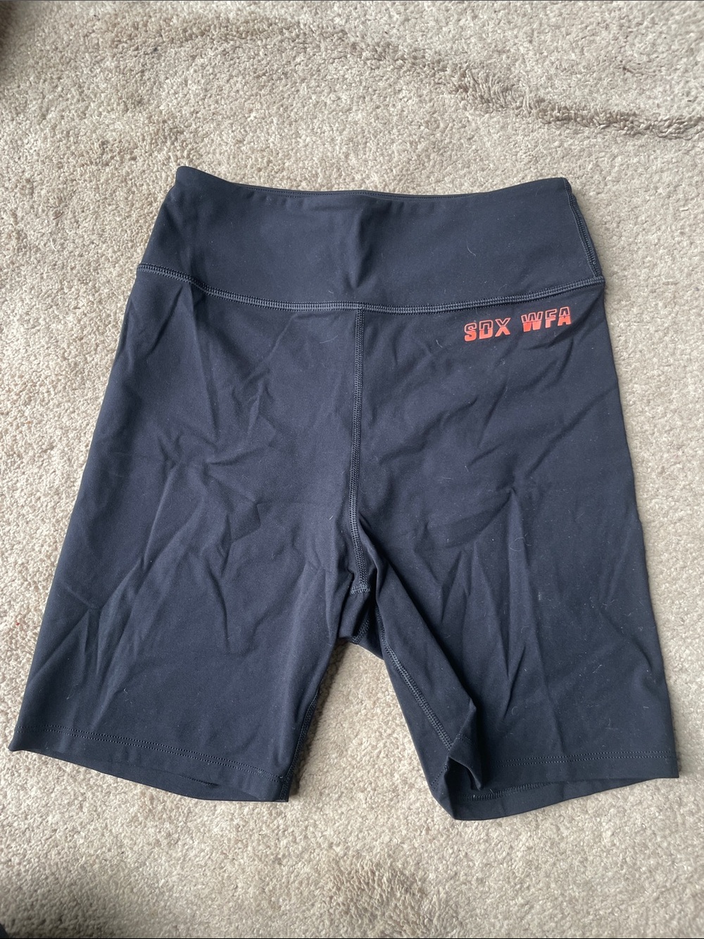 White Fox x Sarah’s Day Shorts.
